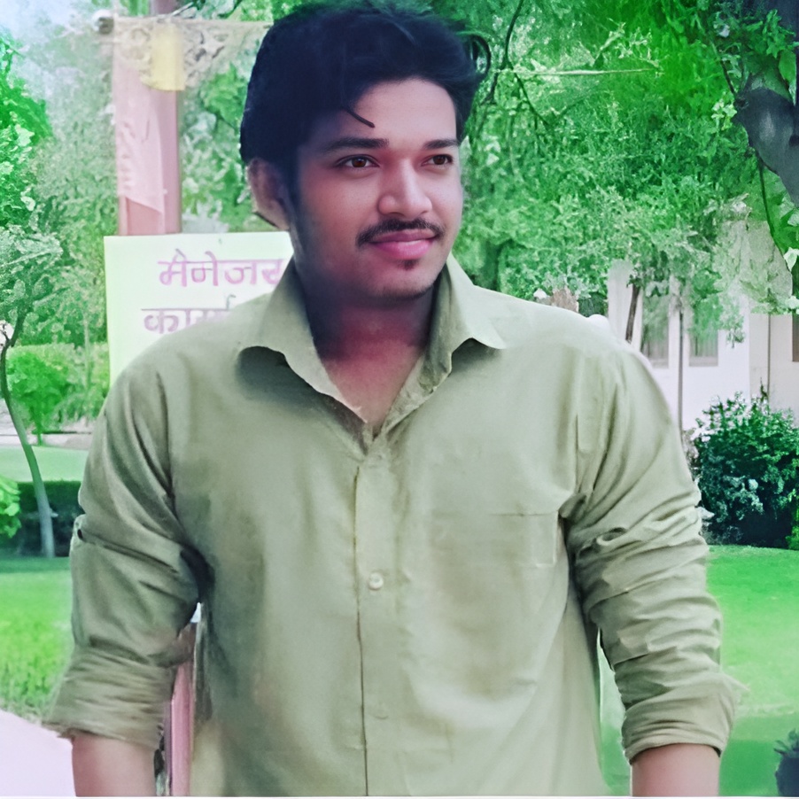 Dr. Subhasish Biswas