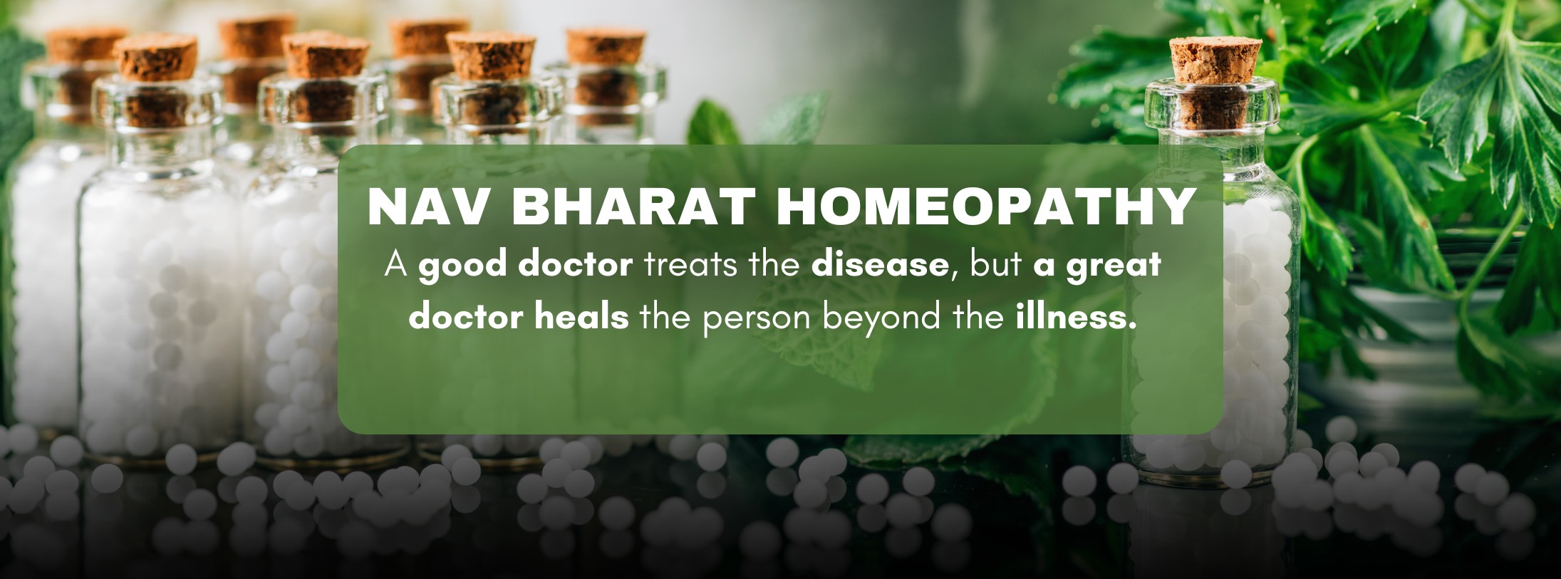 Best Homeopathy Clinic in Gurgaon