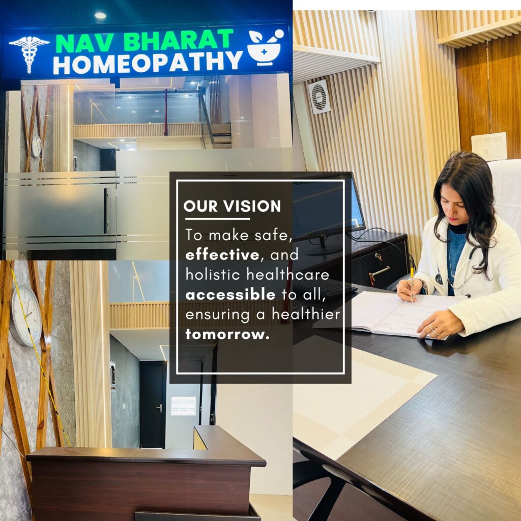 Best Homeopathy Clinic in Gurgaon